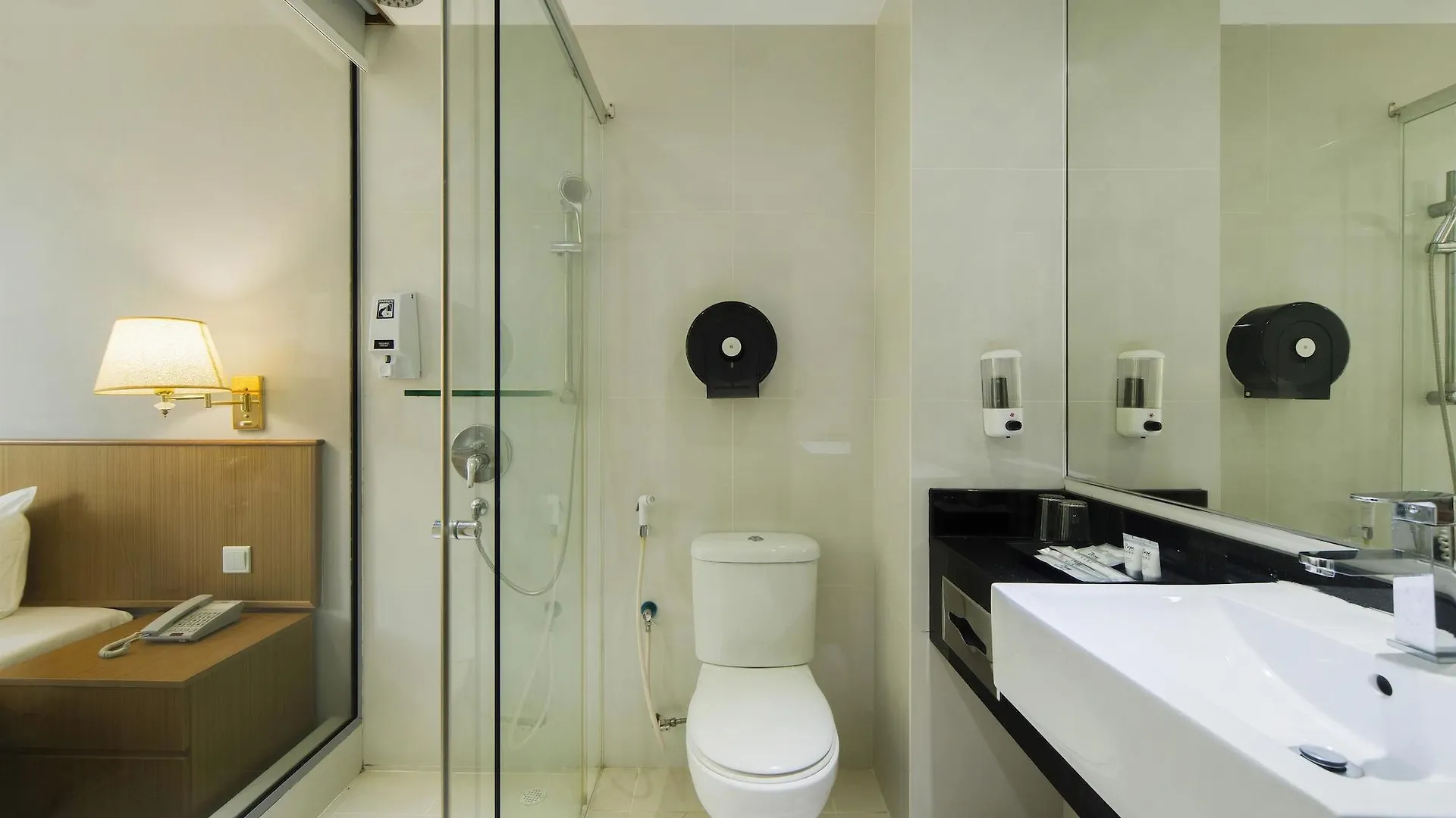 New Cape Inn Singapore