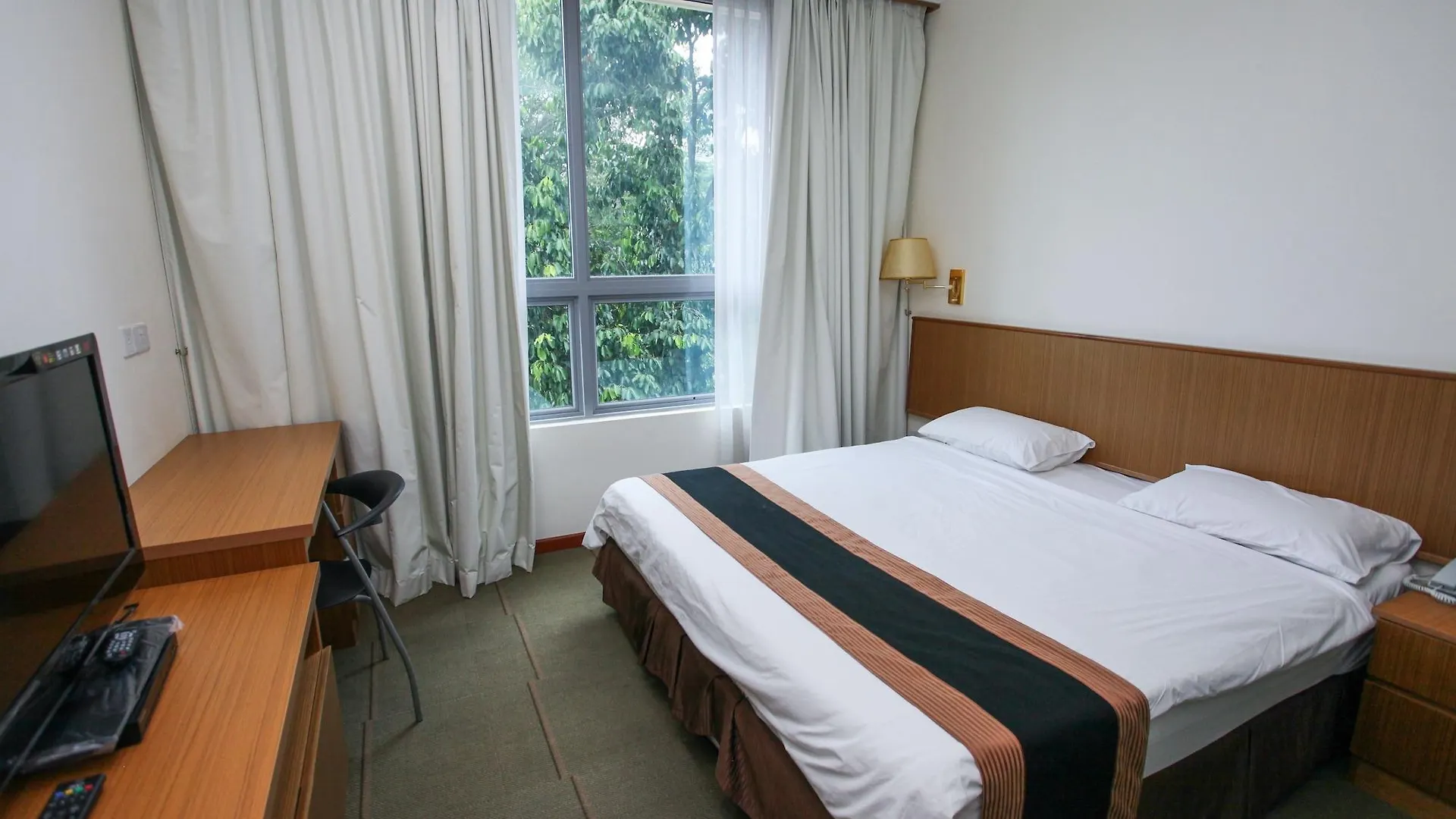 New Cape Inn Singapore