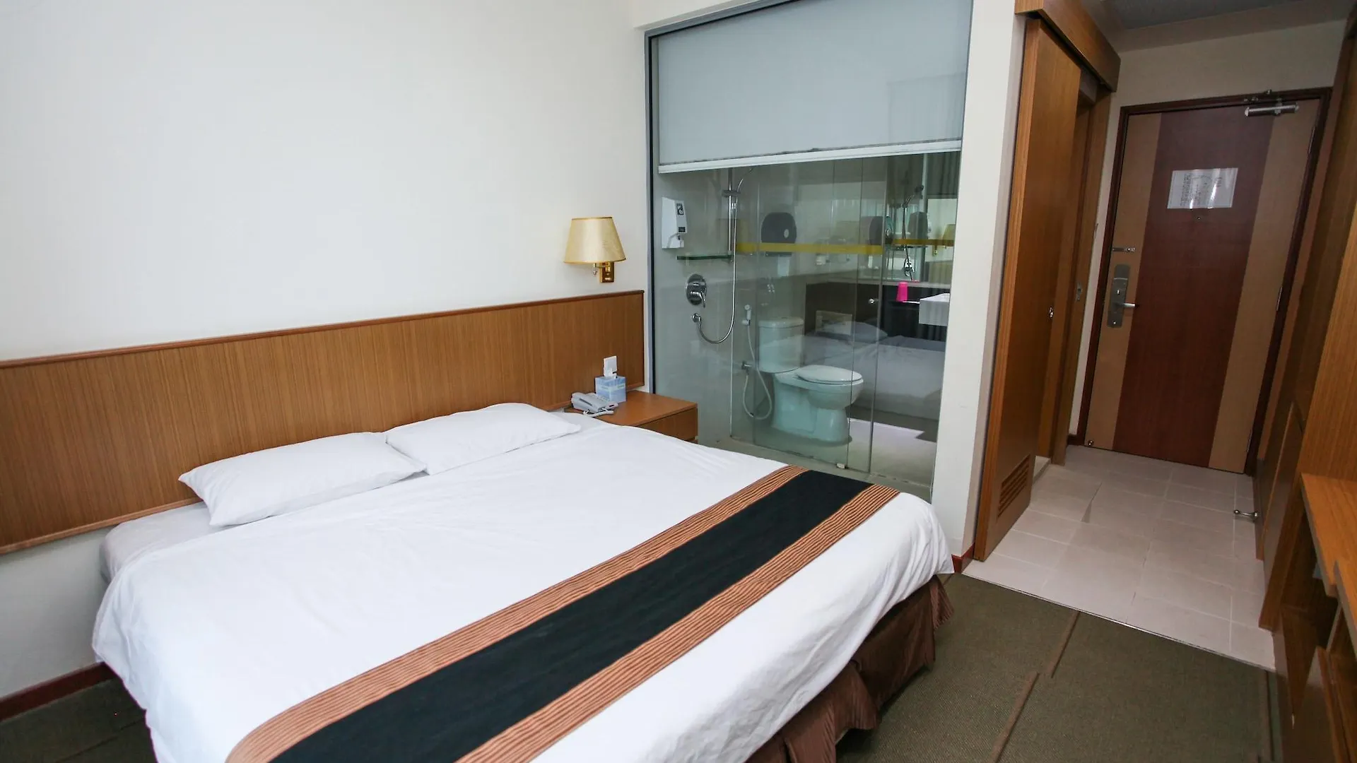 New Cape Inn Singapore 3*,  Singapore