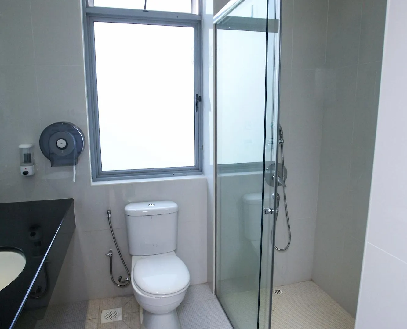 New Cape Inn Singapore