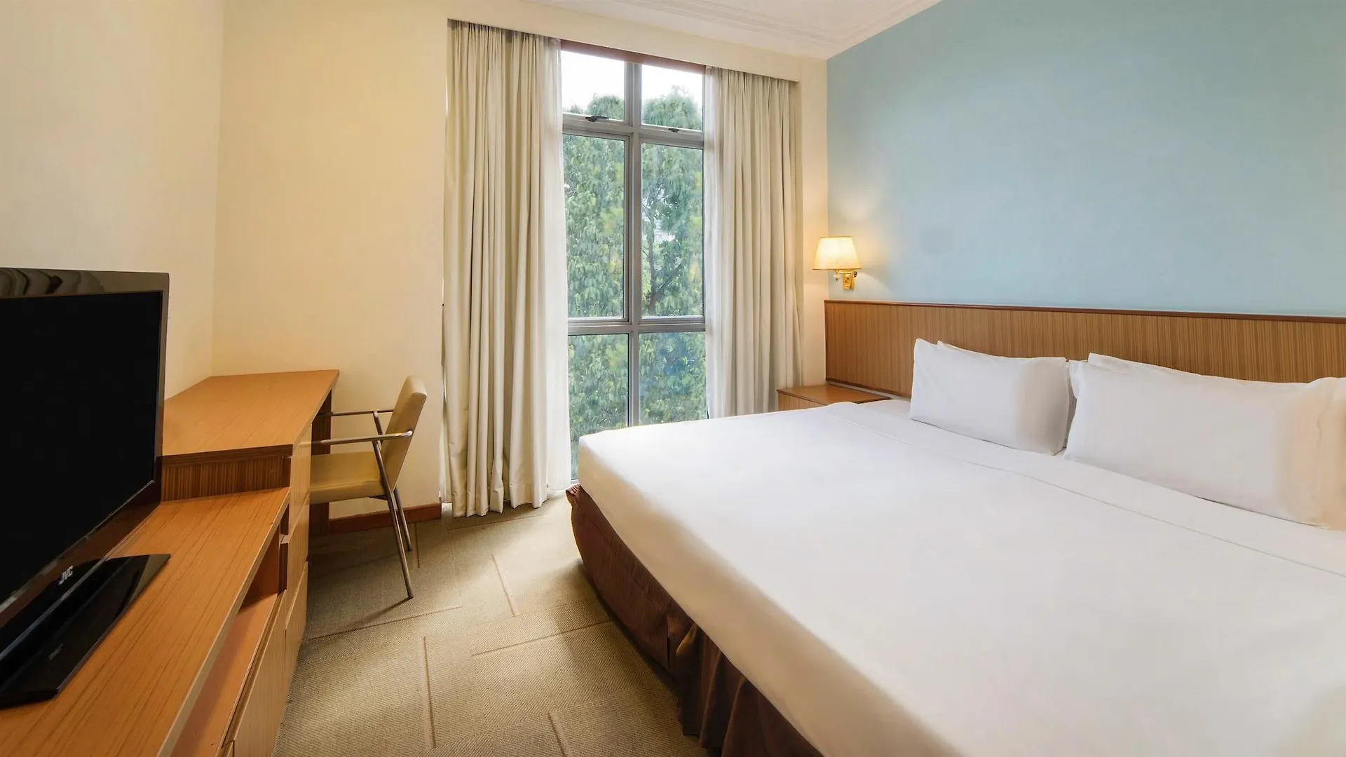 New Cape Inn Singapore