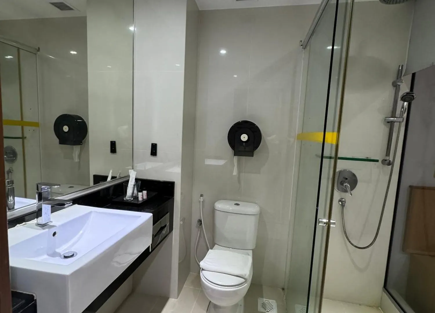 New Cape Inn Singapore