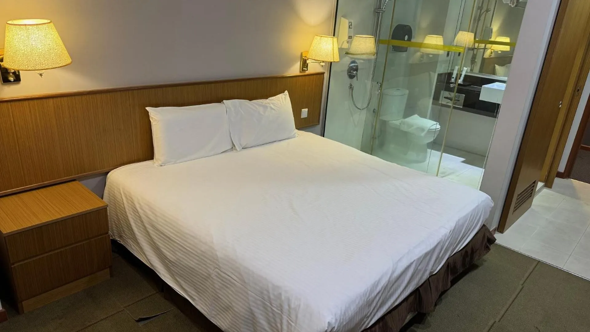 Hotel New Cape Inn Singapore