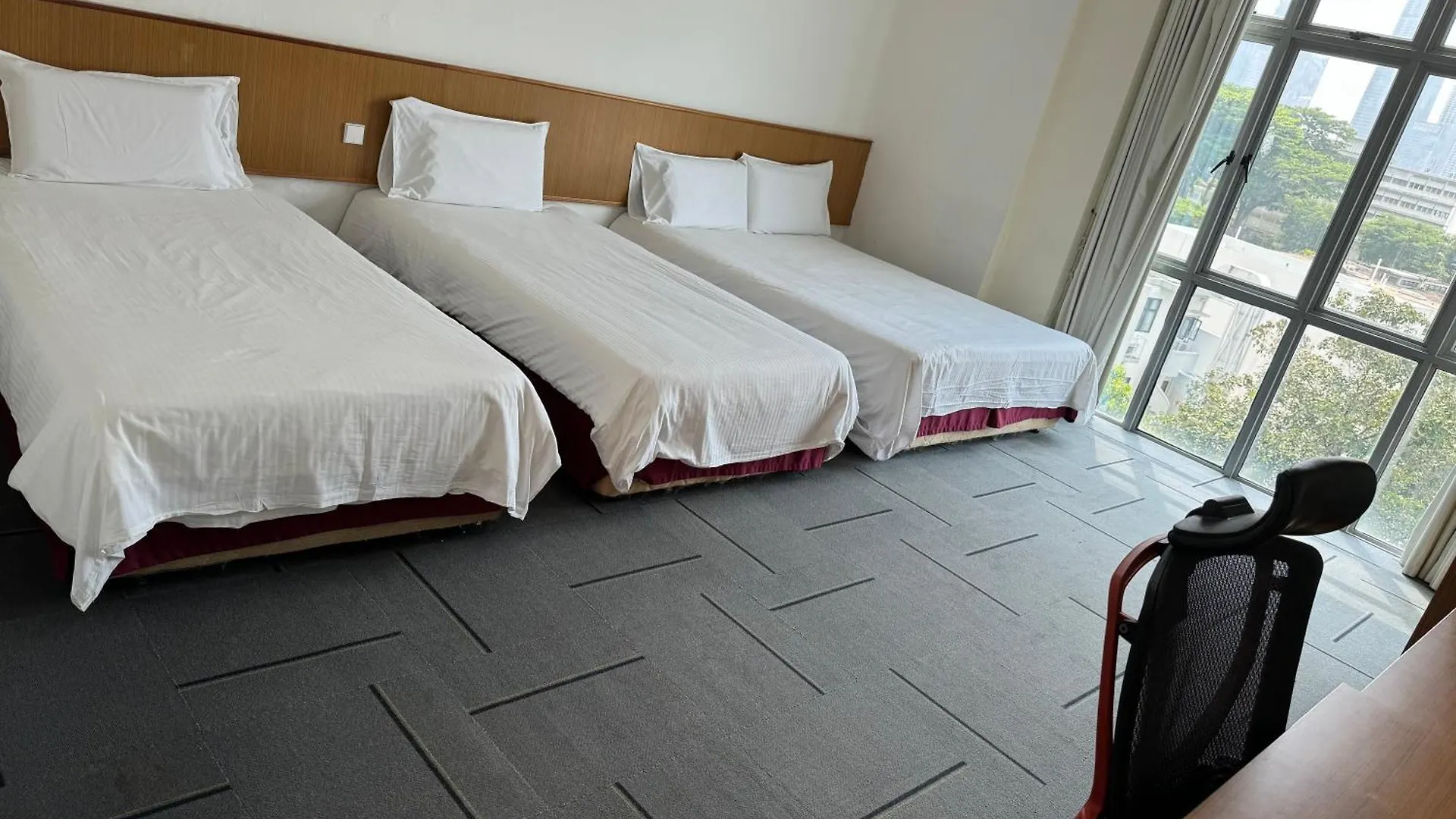 New Cape Inn Singapore Singapore
