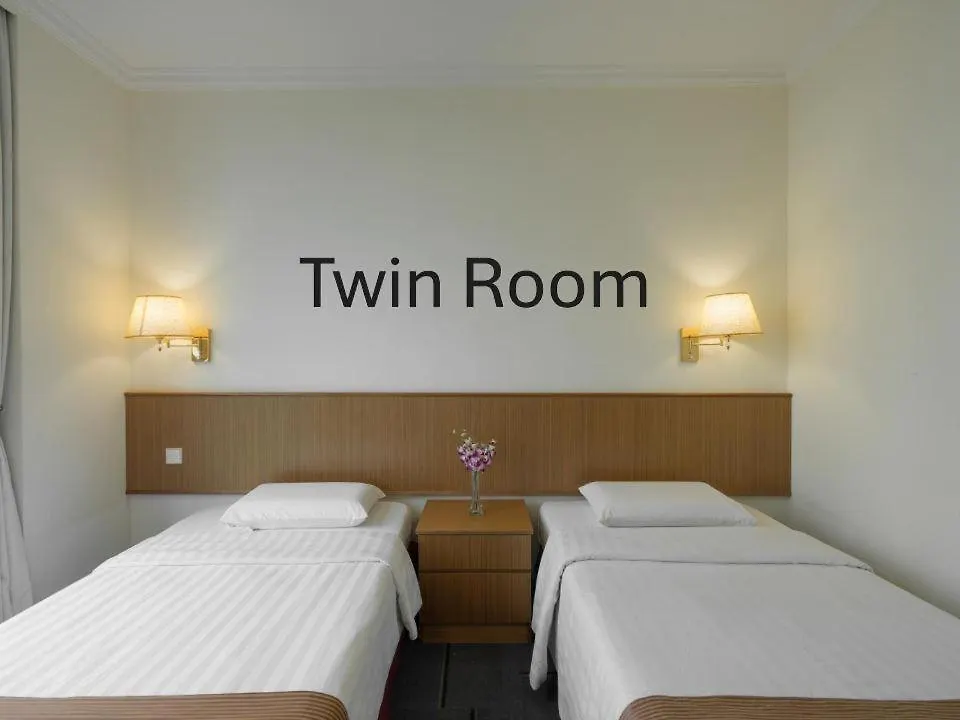 New Cape Inn Singapore