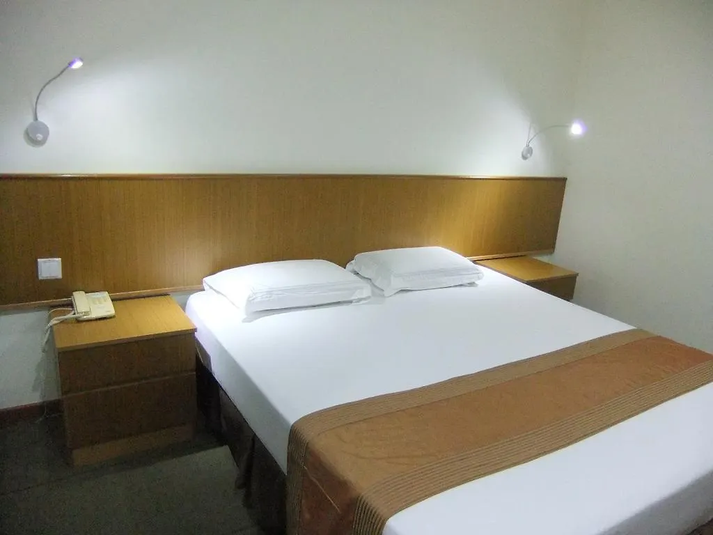 Hotel New Cape Inn Singapore