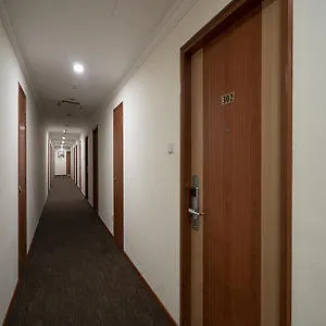 *** Hotel New Cape Inn Singapore Singapore