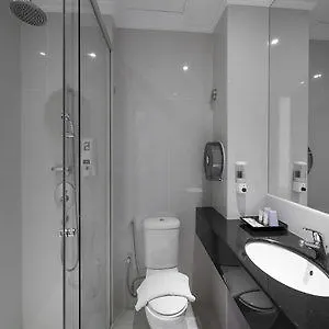 Hotel New Cape Inn Singapore