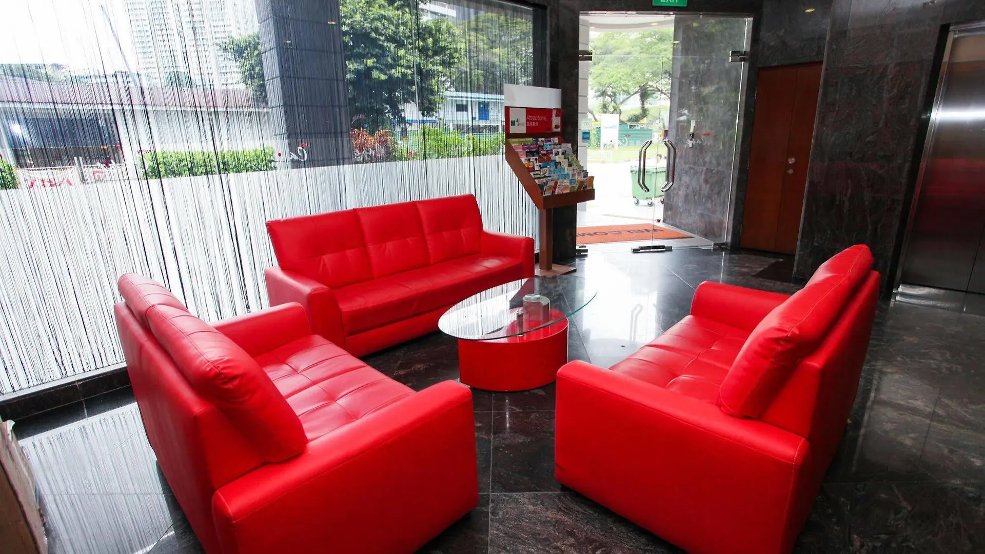 New Cape Inn Singapore
