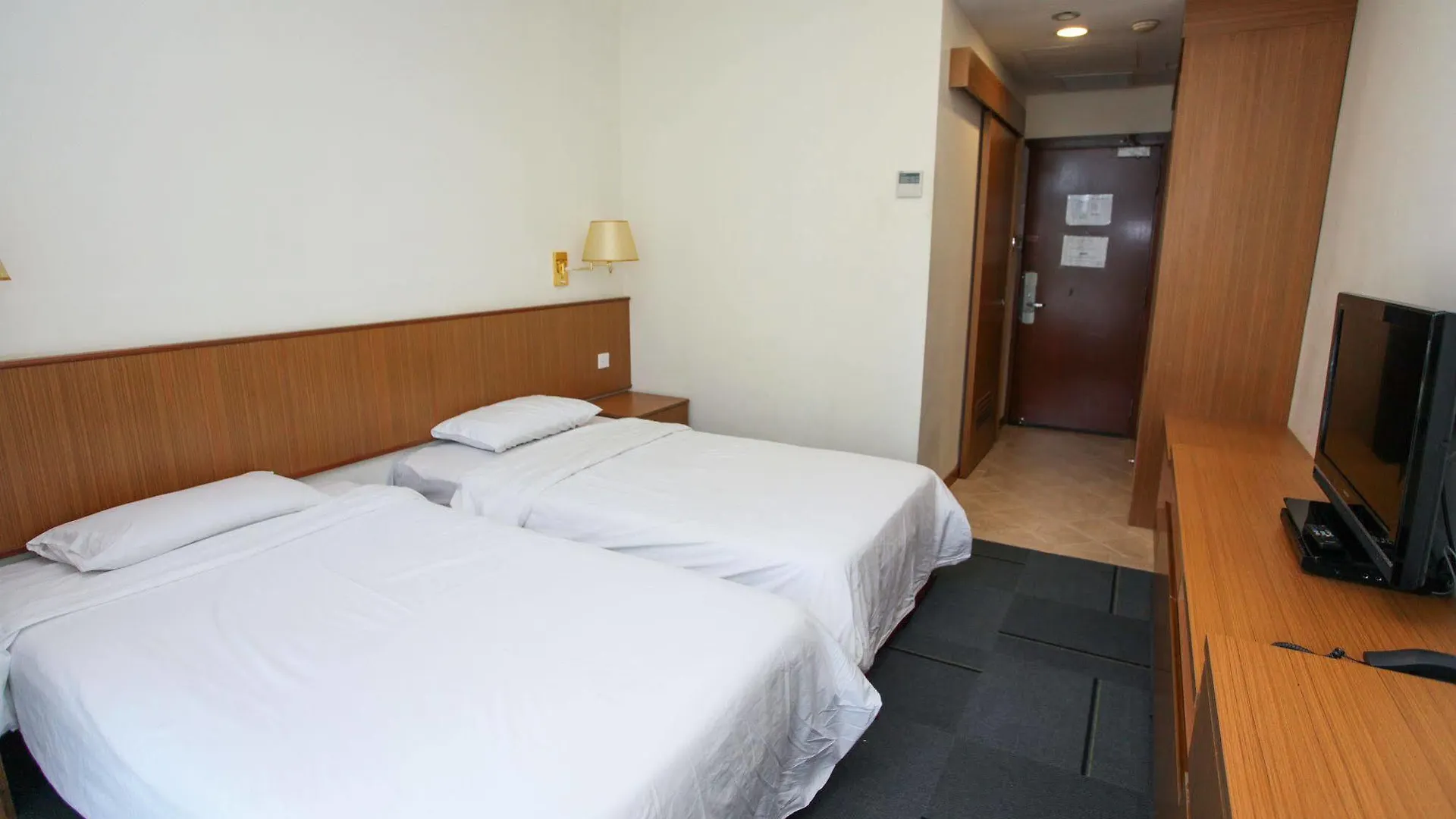 New Cape Inn Singapore Singapore