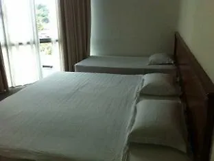New Cape Inn Singapore Hotel