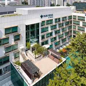 Park Regis By - Newly Renovated Hotel