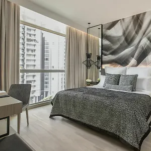 Ascott Orchard Hotel