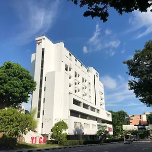 Ymca One Orchard Szálloda