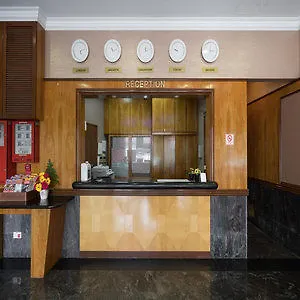 New Cape Inn Szingapúr